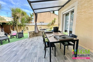 maison à la vente -   34400  LUNEL, surface 130 m2 vente maison - UBI468783578